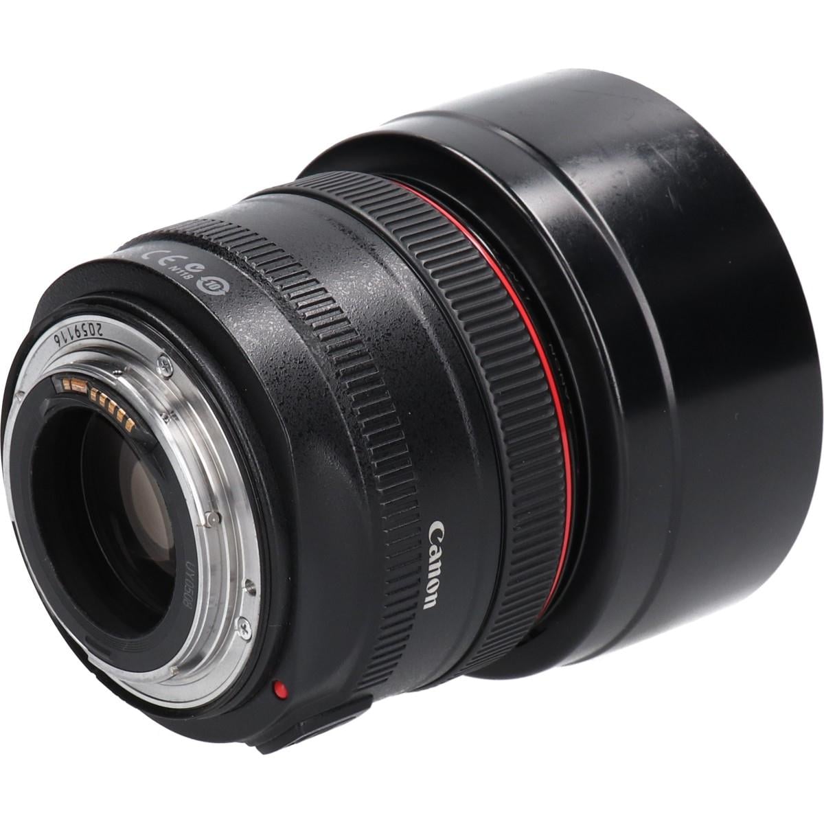 ＥＦ５０ｍｍ　Ｆ１．２Ｌ　ＵＳＭ
