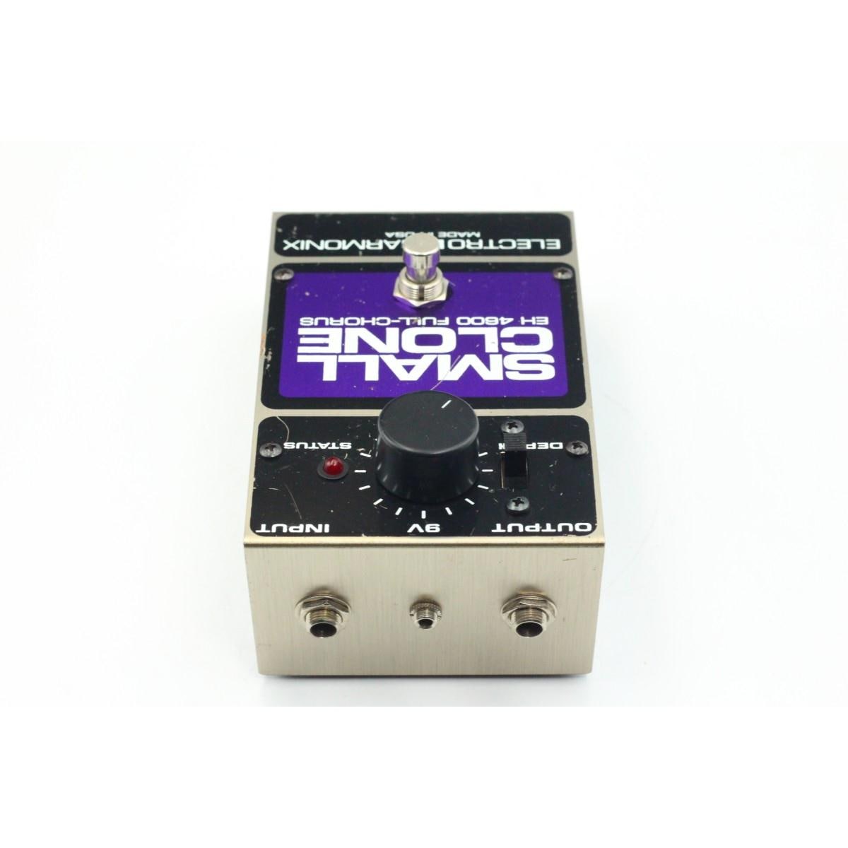ＥＬＥＣＴＲＯ－ＨＡＲＭＯＮＩＸ　　ＳＭＡＬＬ　ＣＬＯＮＥ