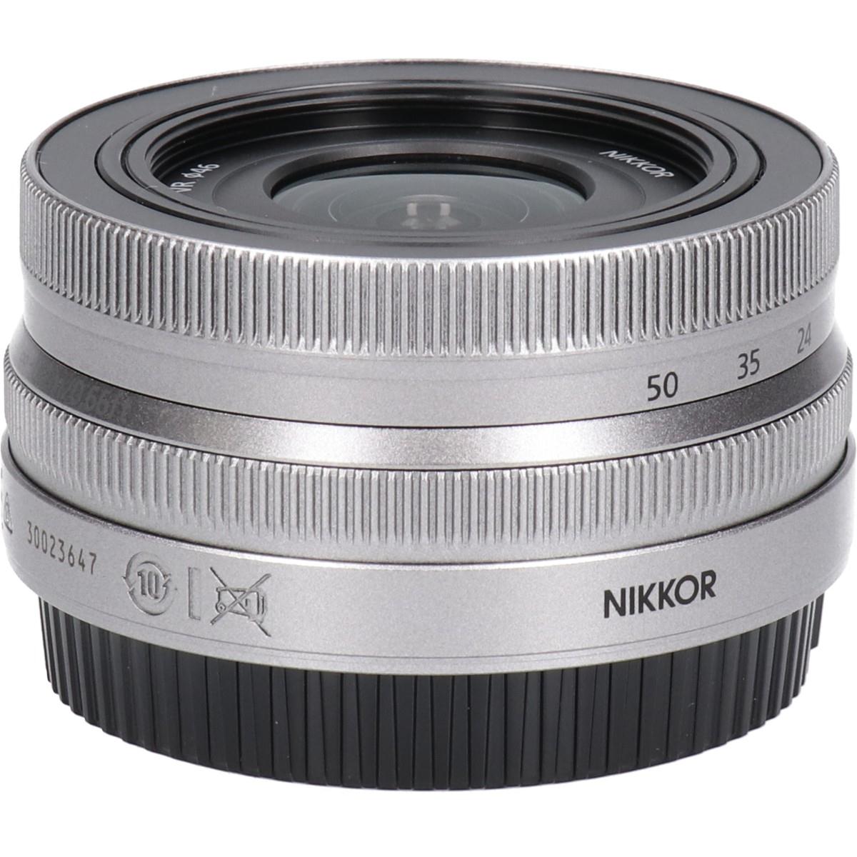 Ｚ　ＤＸ１６－５０ｍｍ　Ｆ３．５－６．３ＶＲ