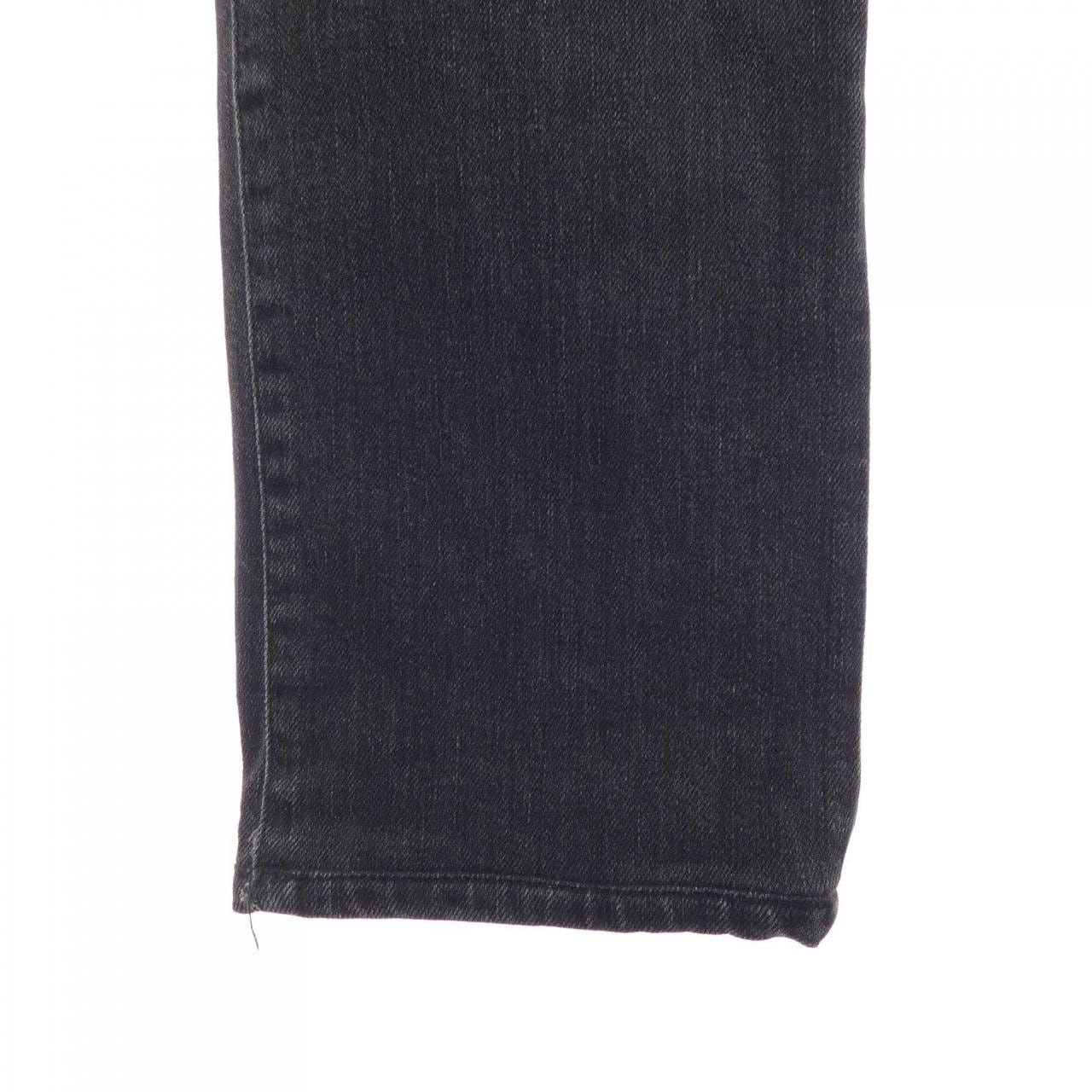 サンローラン SAINT LAURENT 397136 Y8811 ジーンズ