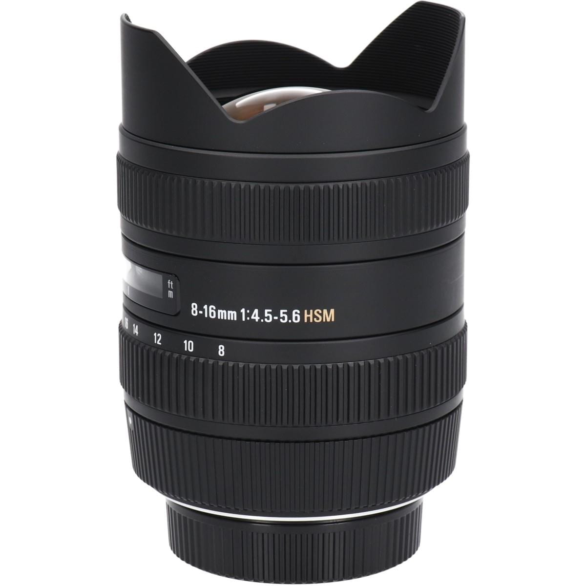 ニコン８－１６ｍｍ　Ｆ４．５－５．６ＤＣＨＳ