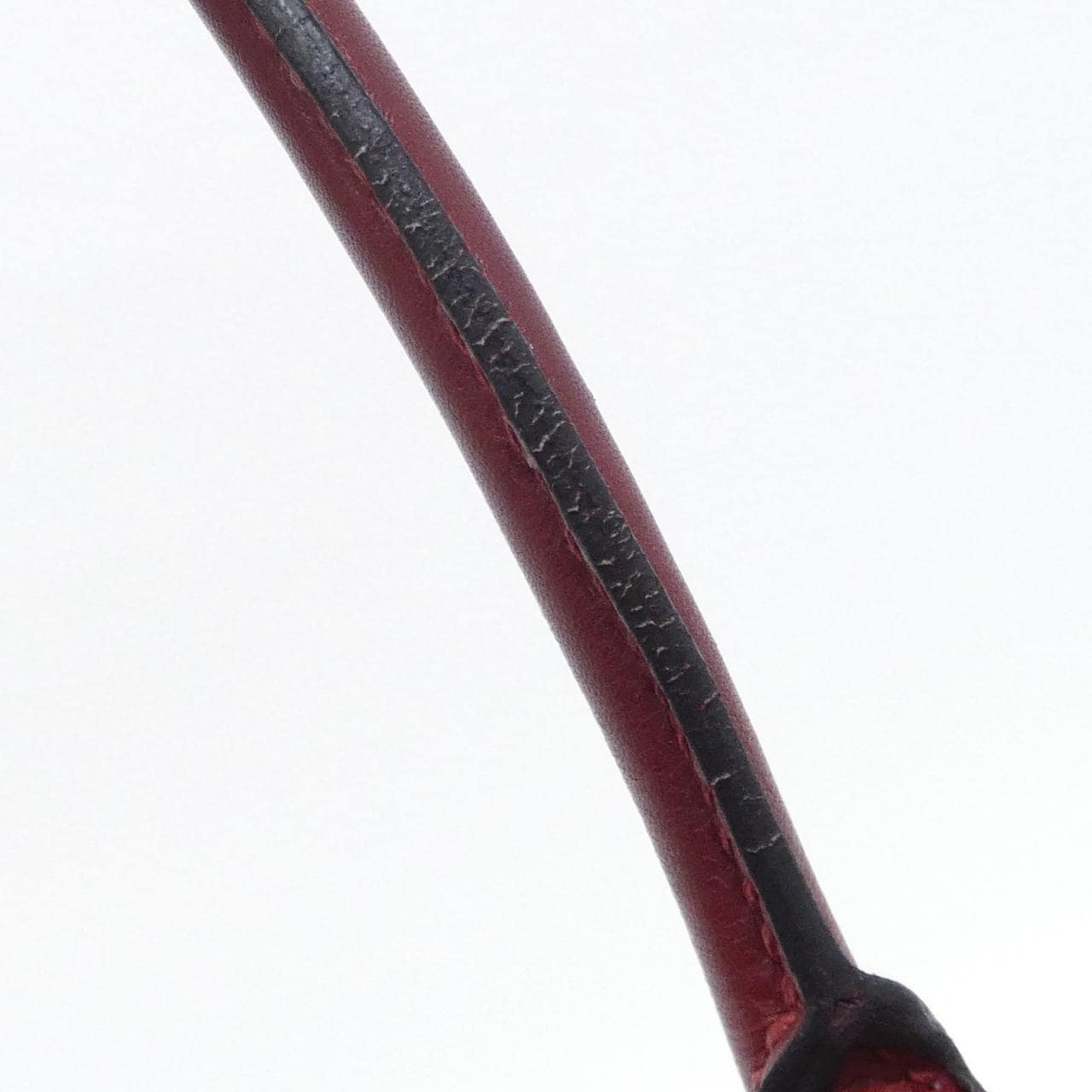 【ヴィンテージ】エルメス プリュム 35cm バッグ