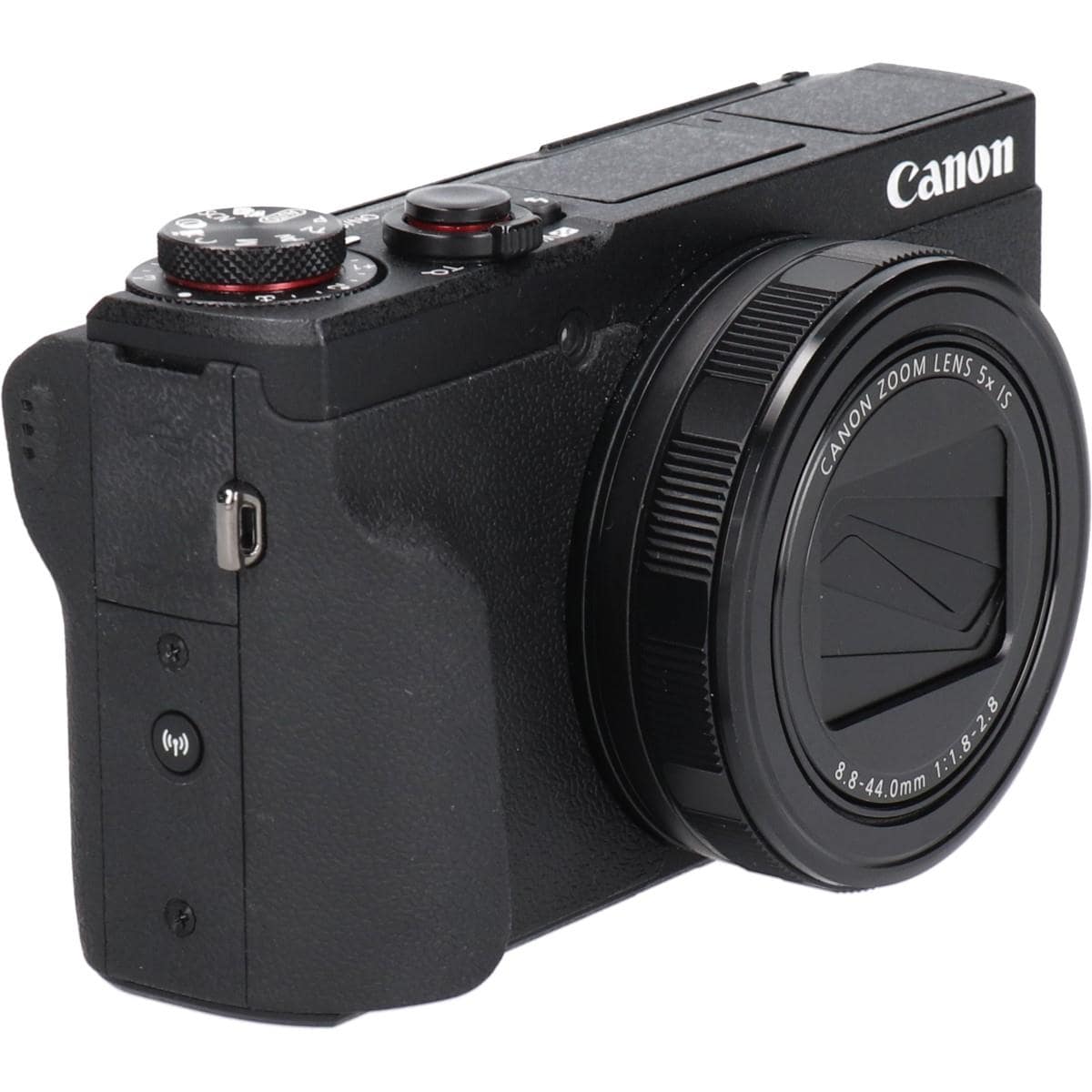 ＰＯＷＥＲＳＨＯＴ　Ｇ５Ｘ　ＭＡＲＫＩＩ