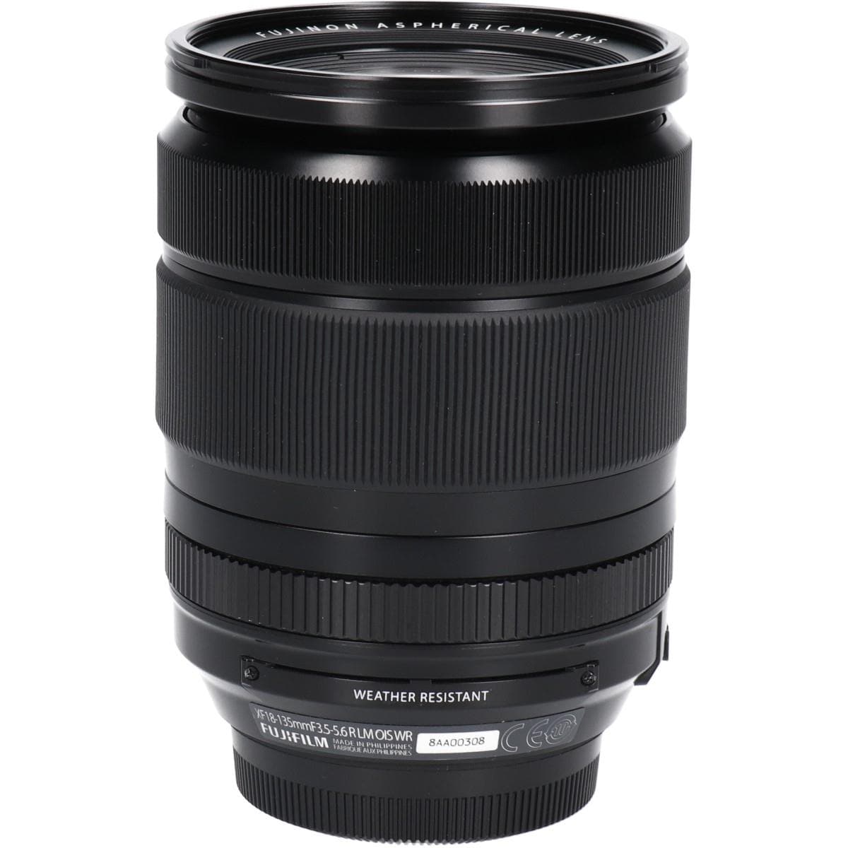 ＸＦ１８－１３５ｍｍ　Ｆ３．５－５．６Ｒ　ＬＭ　ＯＩＳ