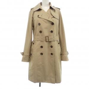 未使用級✨TRENCH LONDON トレンチコートM　ベルト　ベージュ 未使用級✨TRENCH LONDON トレンチコートM ベルト ベージュ