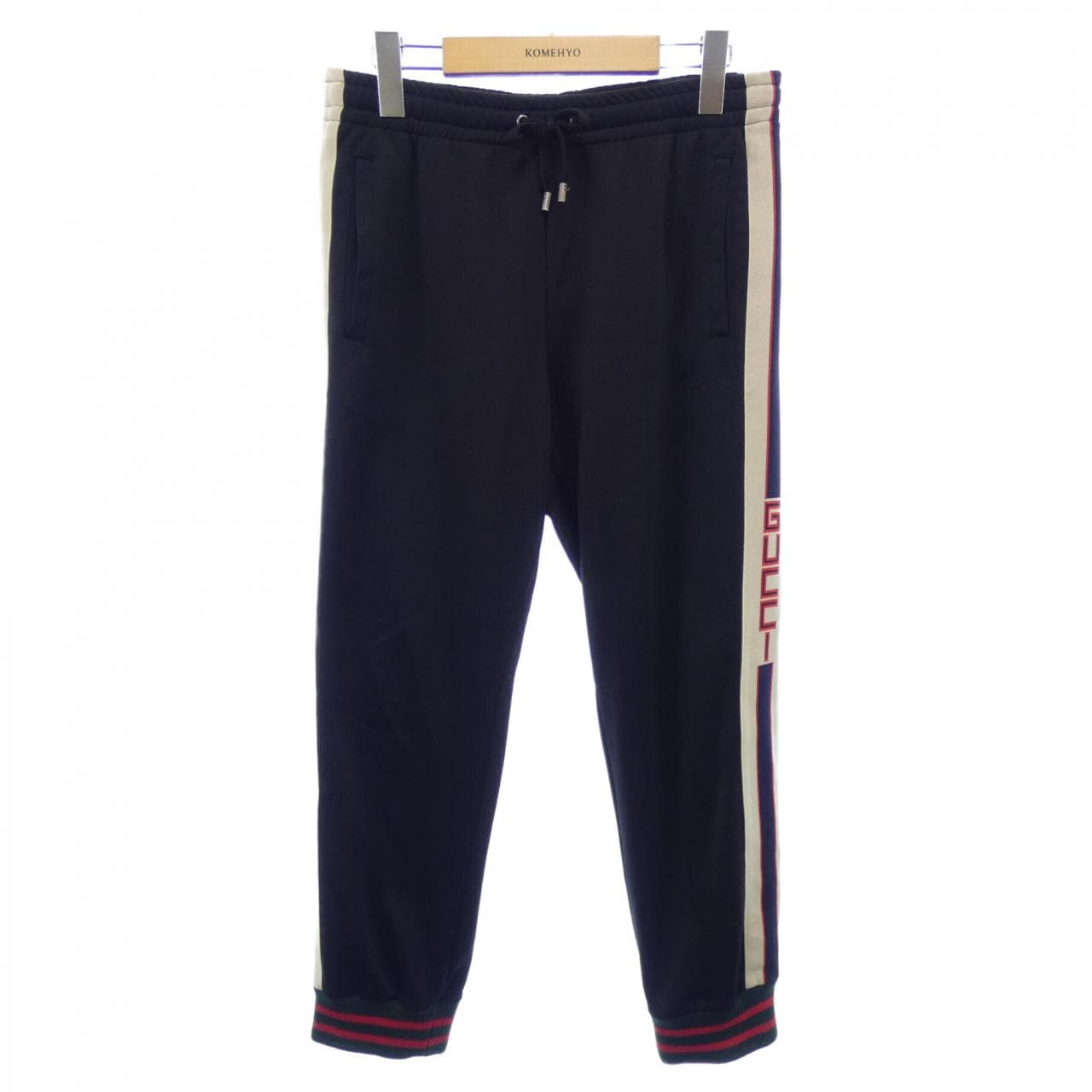 グッチ GUCCI 474635-X5T39 パンツ