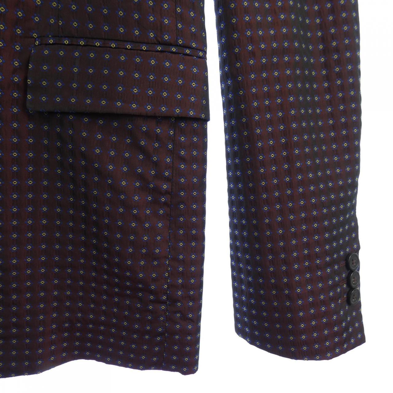 エンポリオアルマーニ EMPORIO ARMANI ジャケット