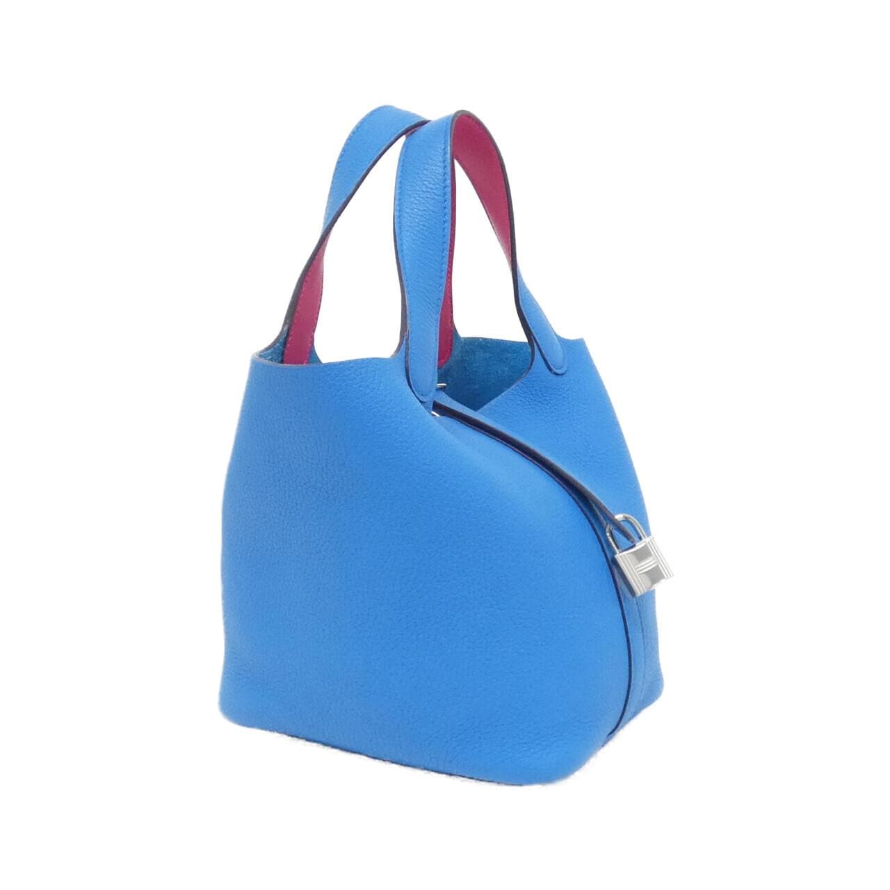 エルメス ピコタン ロック エクラ PM 069560CK バッグ