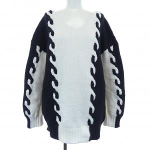 アウラ AULA ニット