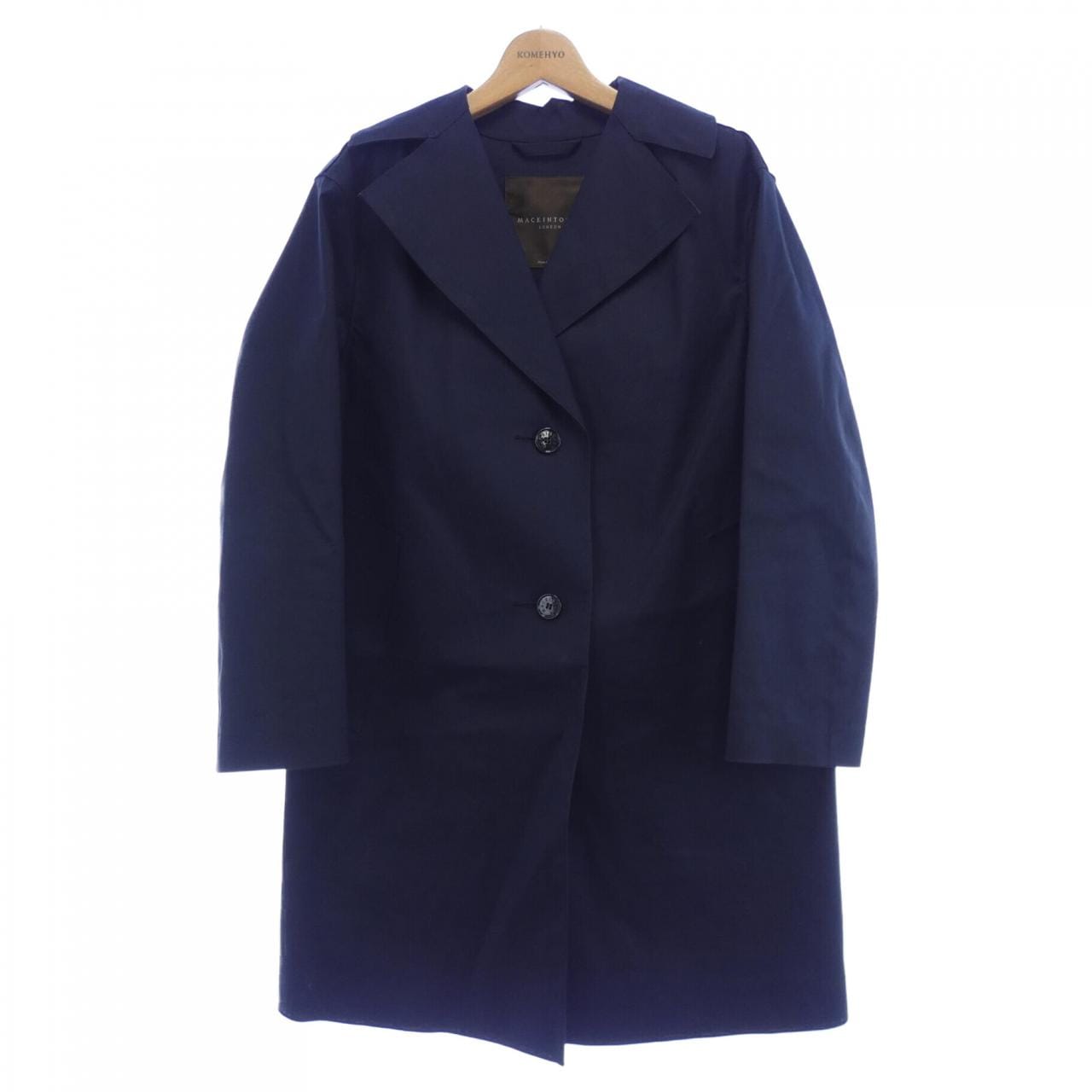 マッキントッシュロンドン MACKINTOSH LONDON コート