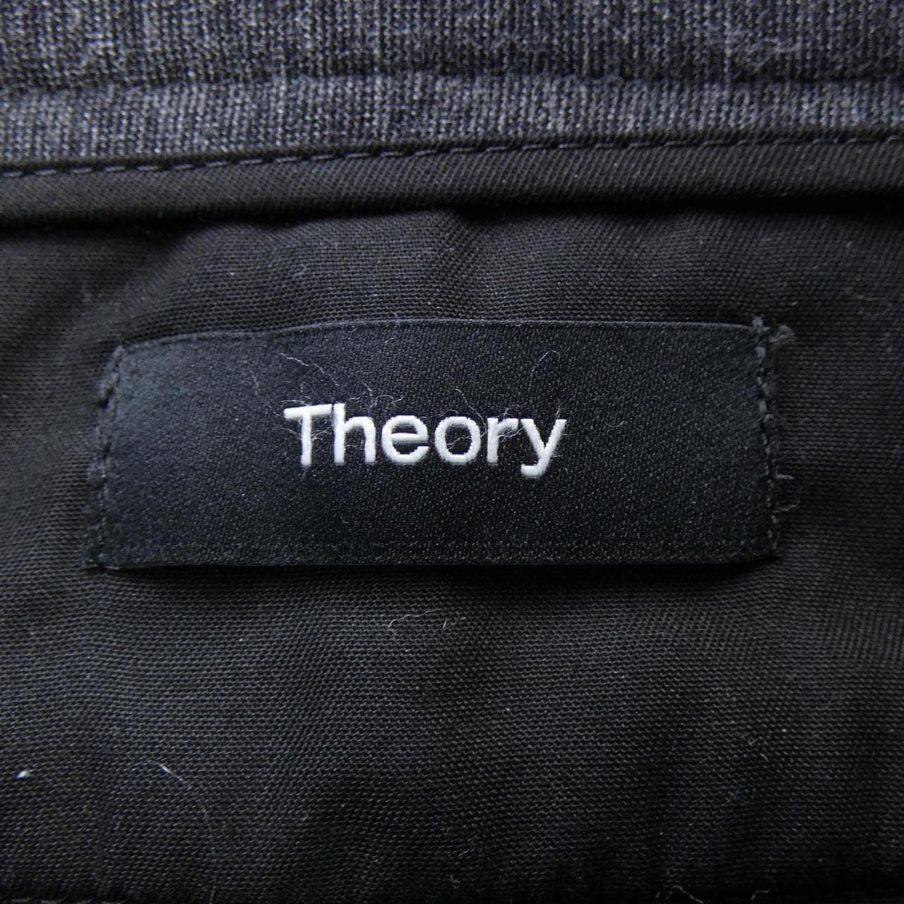 セオリー theory パンツ
