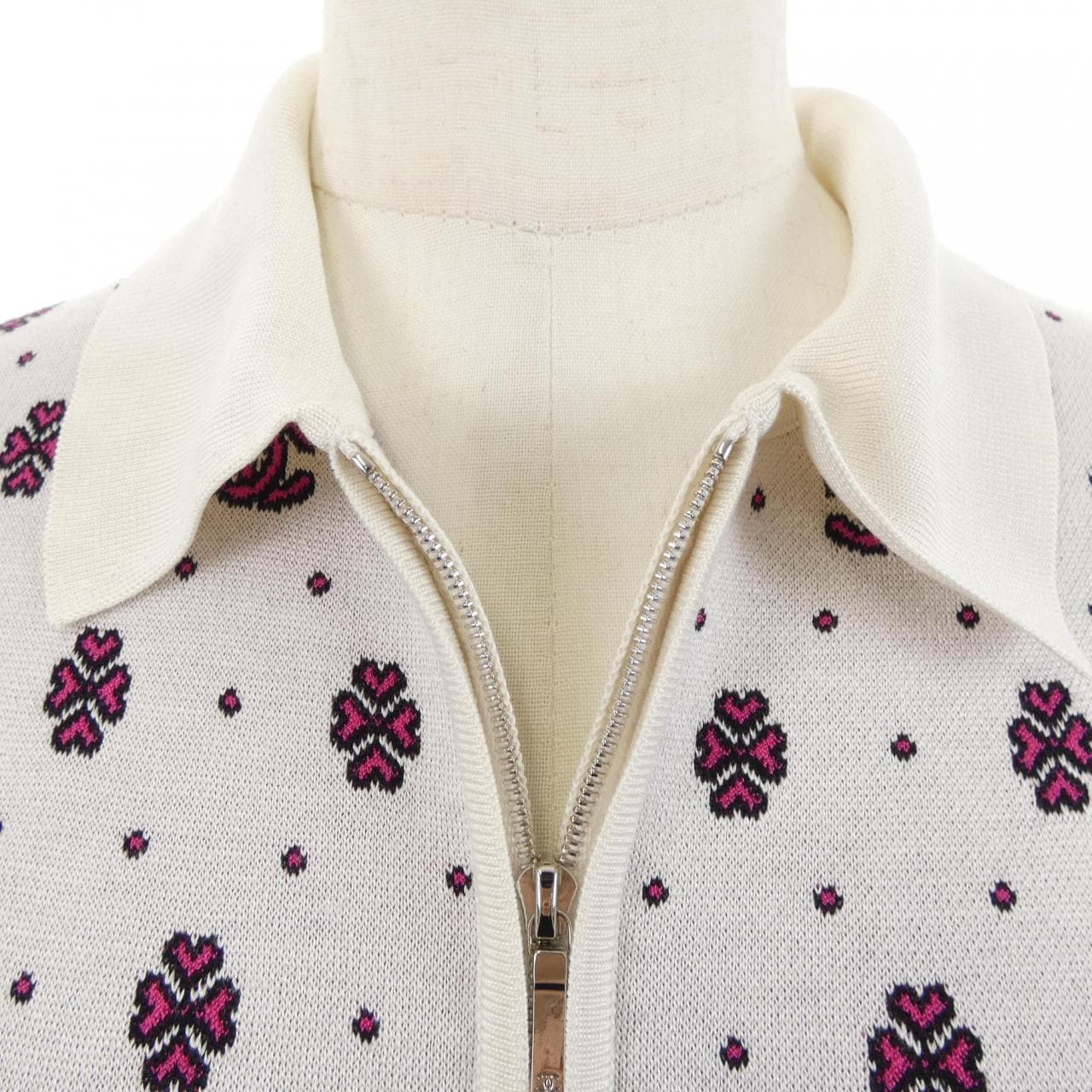 シャネル CHANEL P74276K10699 ニット