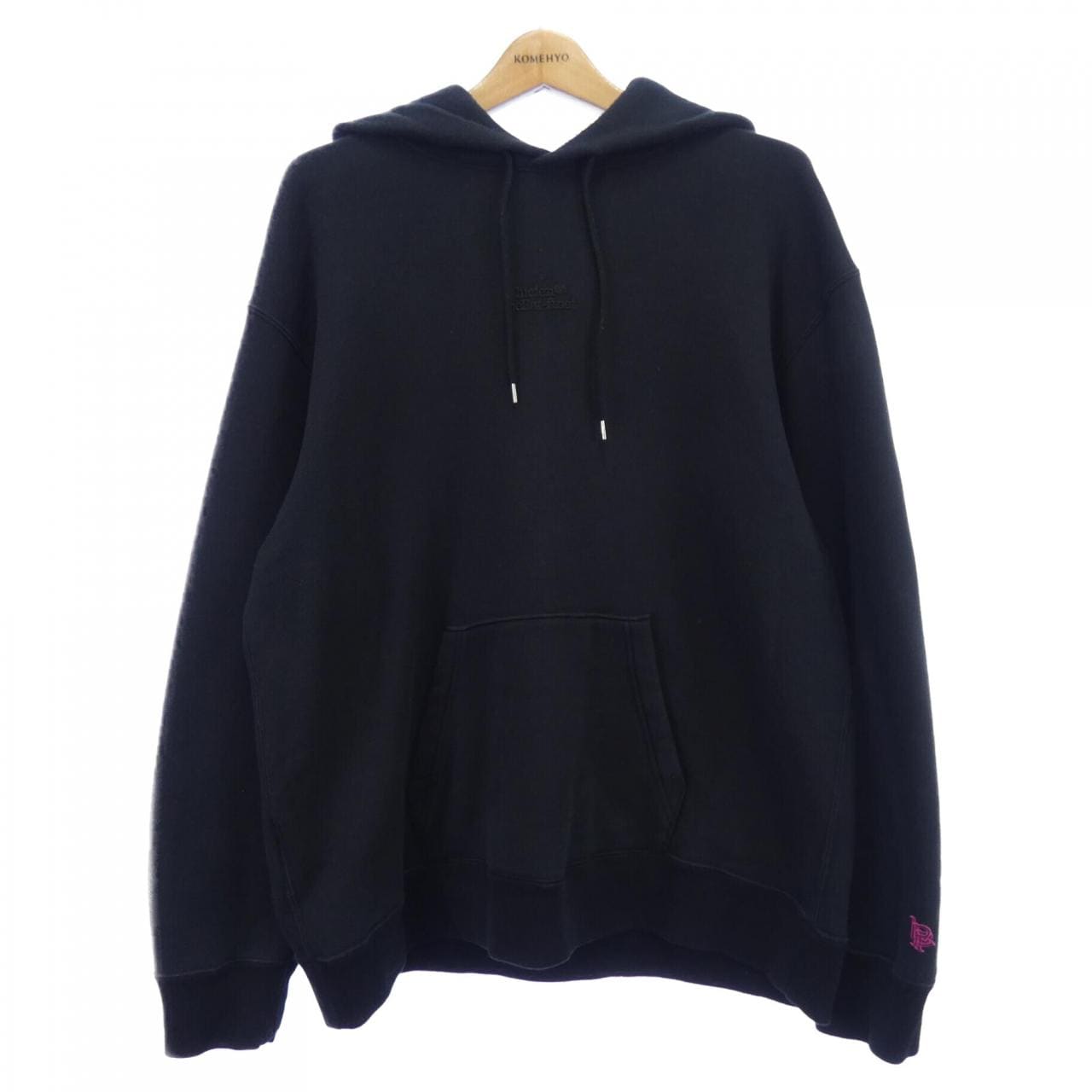 ルシアン ペラフィネ lucien pellat-finet YMP-1152U パーカー