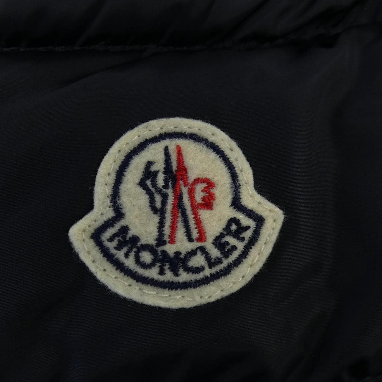モンクレール MONCLER GENEVRIETTE ダウンコート