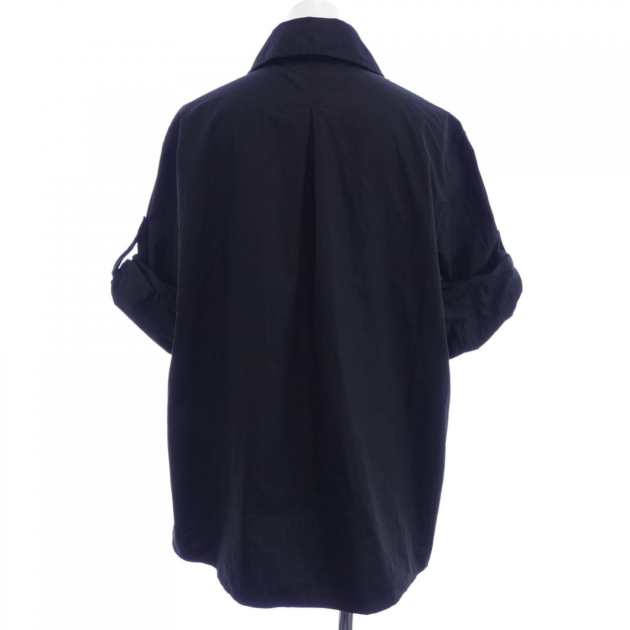 エルメス HERMES MORS A JOUET 2E0607DJ S／Sシャツ