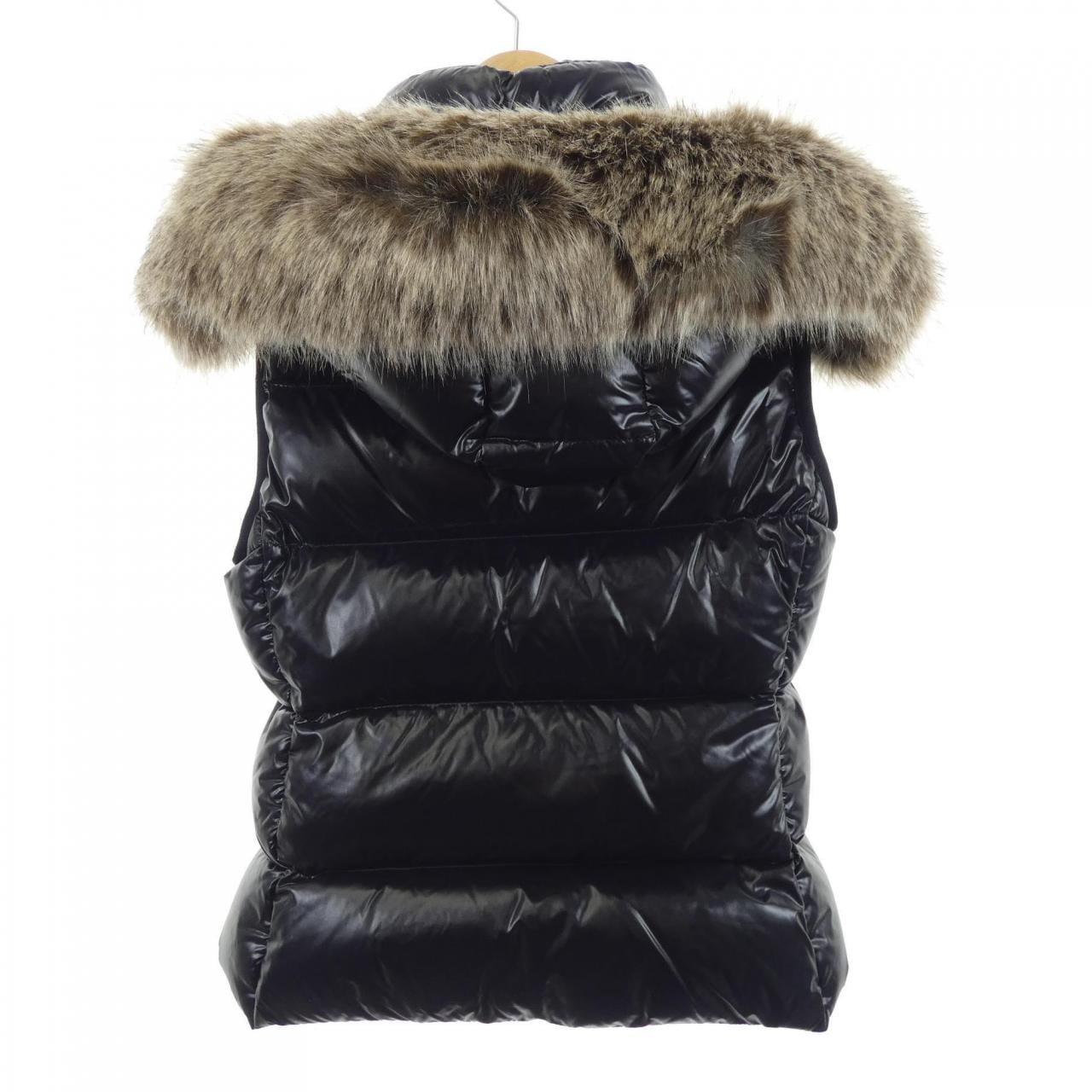 モンクレール MONCLER 68950 BALABIO ダウンベスト