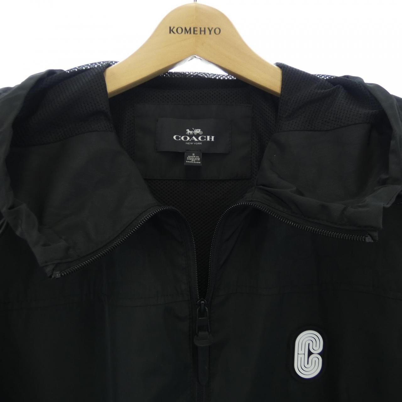 コーチ COACH ブルゾン