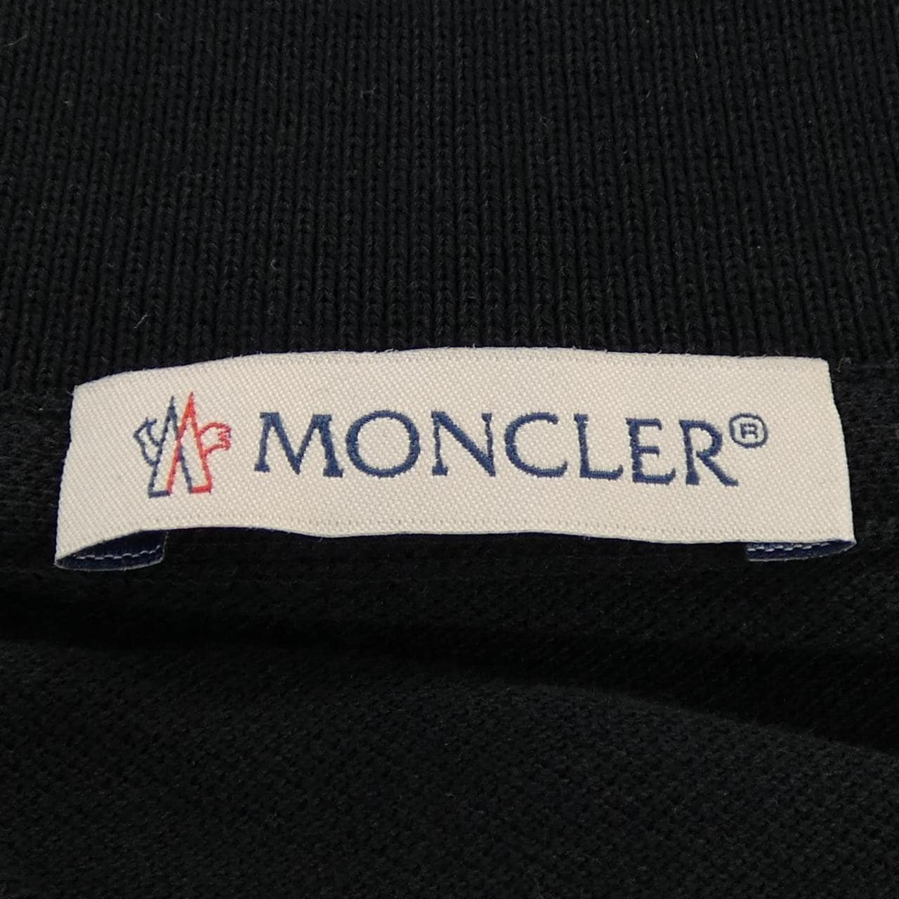 モンクレール MONCLER 10918A71000 ポロシャツ