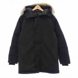 カナダグース CANADA GOOSE BLACK LABEL 3426MB CHATEAU シャトー ダウンコート