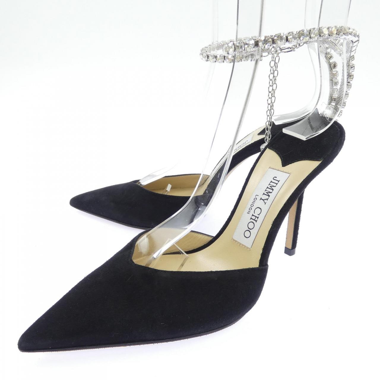 ジミーチュウ JIMMY CHOO パンプス