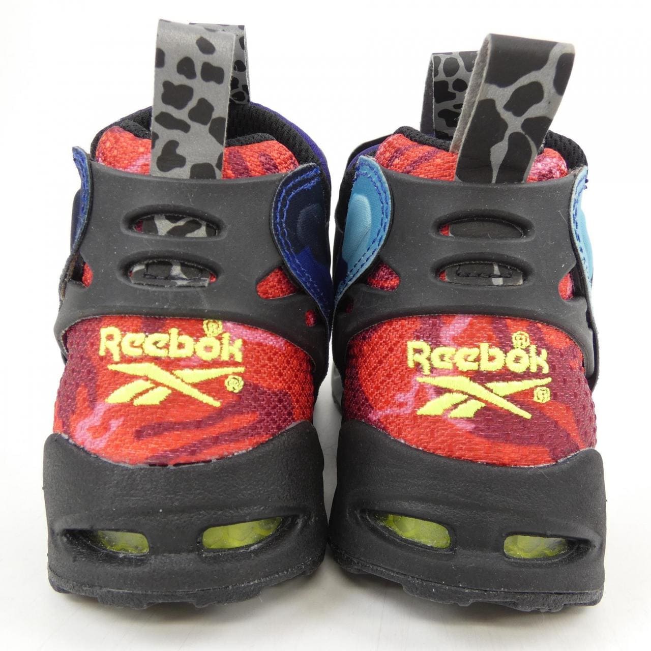 リーボック REEBOK BD4145 スニーカー