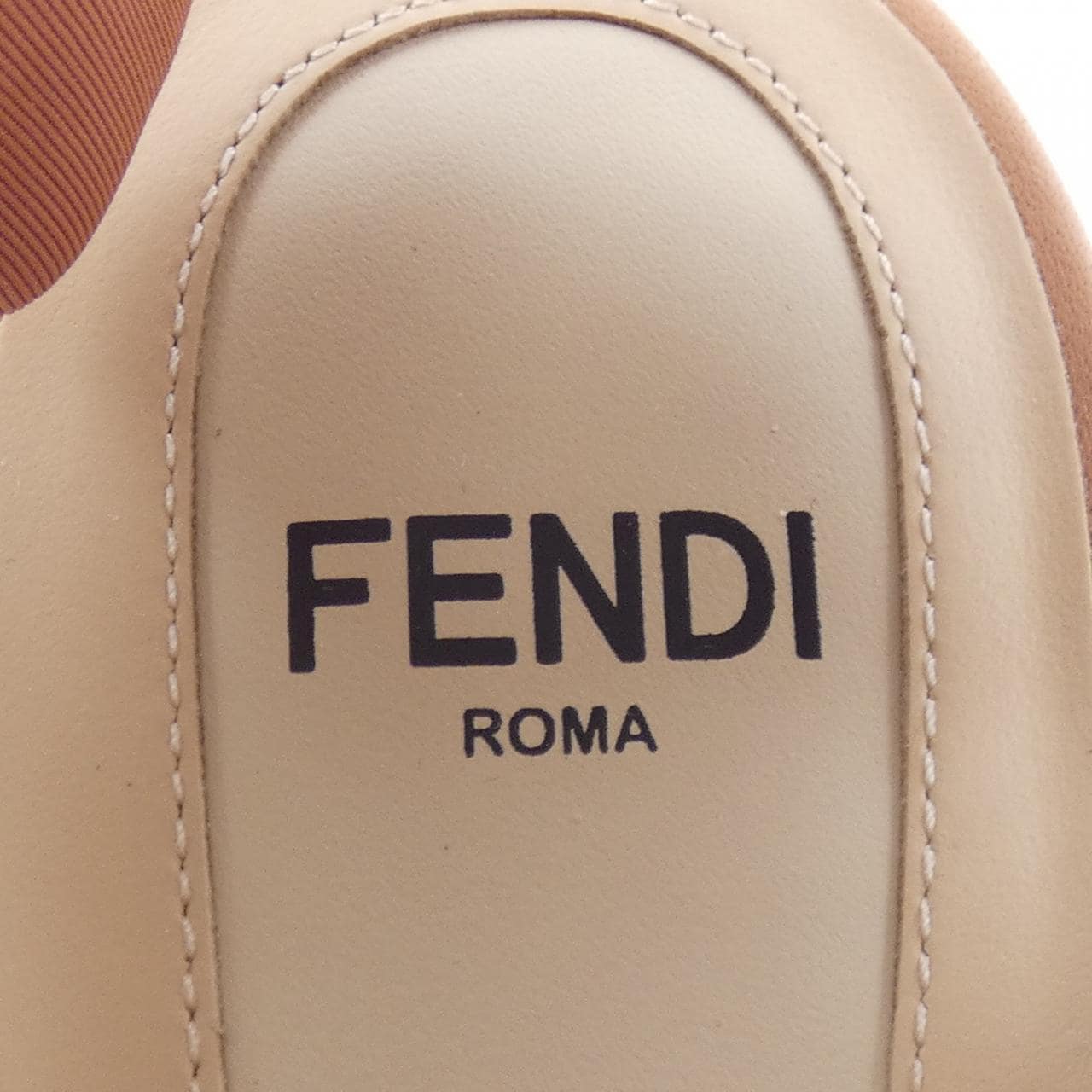 FENDI FENDI Pumps