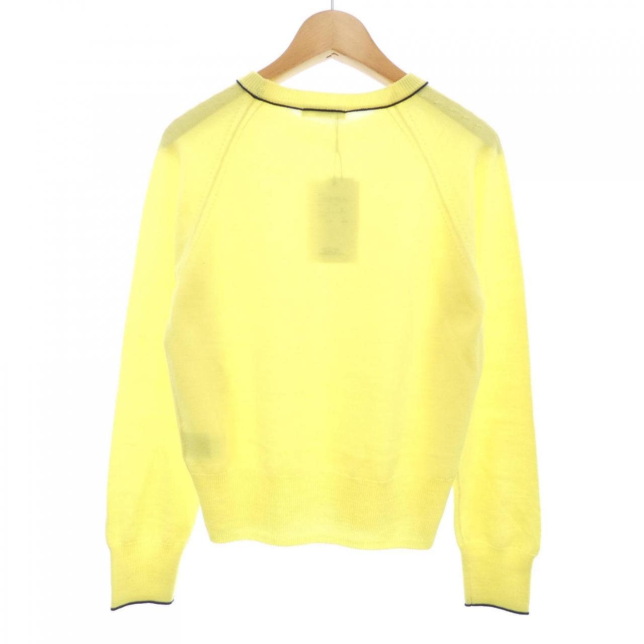 マカフィー MACPHEE ニット