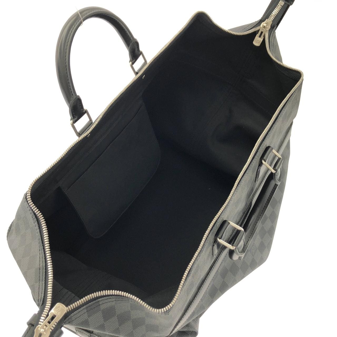 ルイヴィトン ダミエ グラフィット グリモ N41161 バッグ