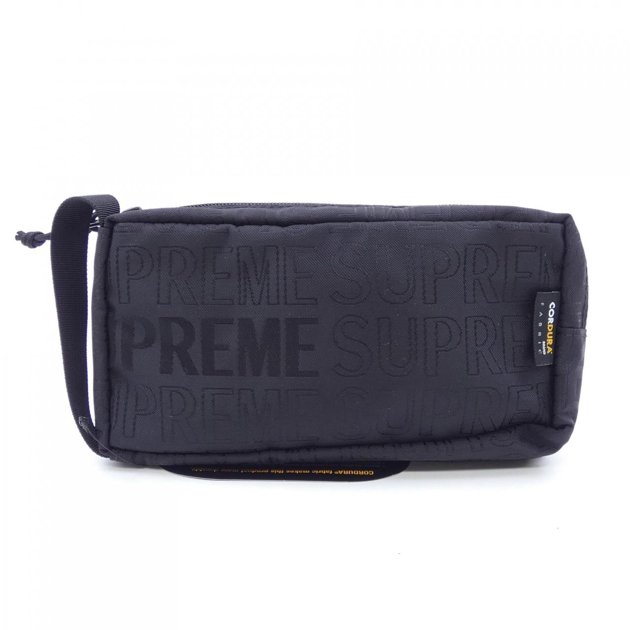 シュプリーム SUPREME ORGANIZER ZIP POUCH POUCH