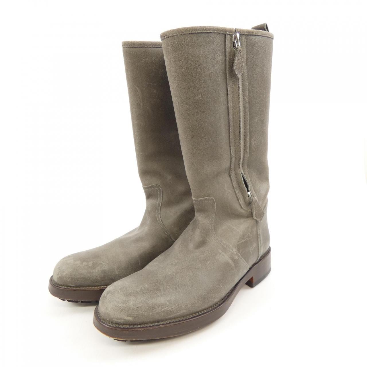 エルメス HERMES ブーツ