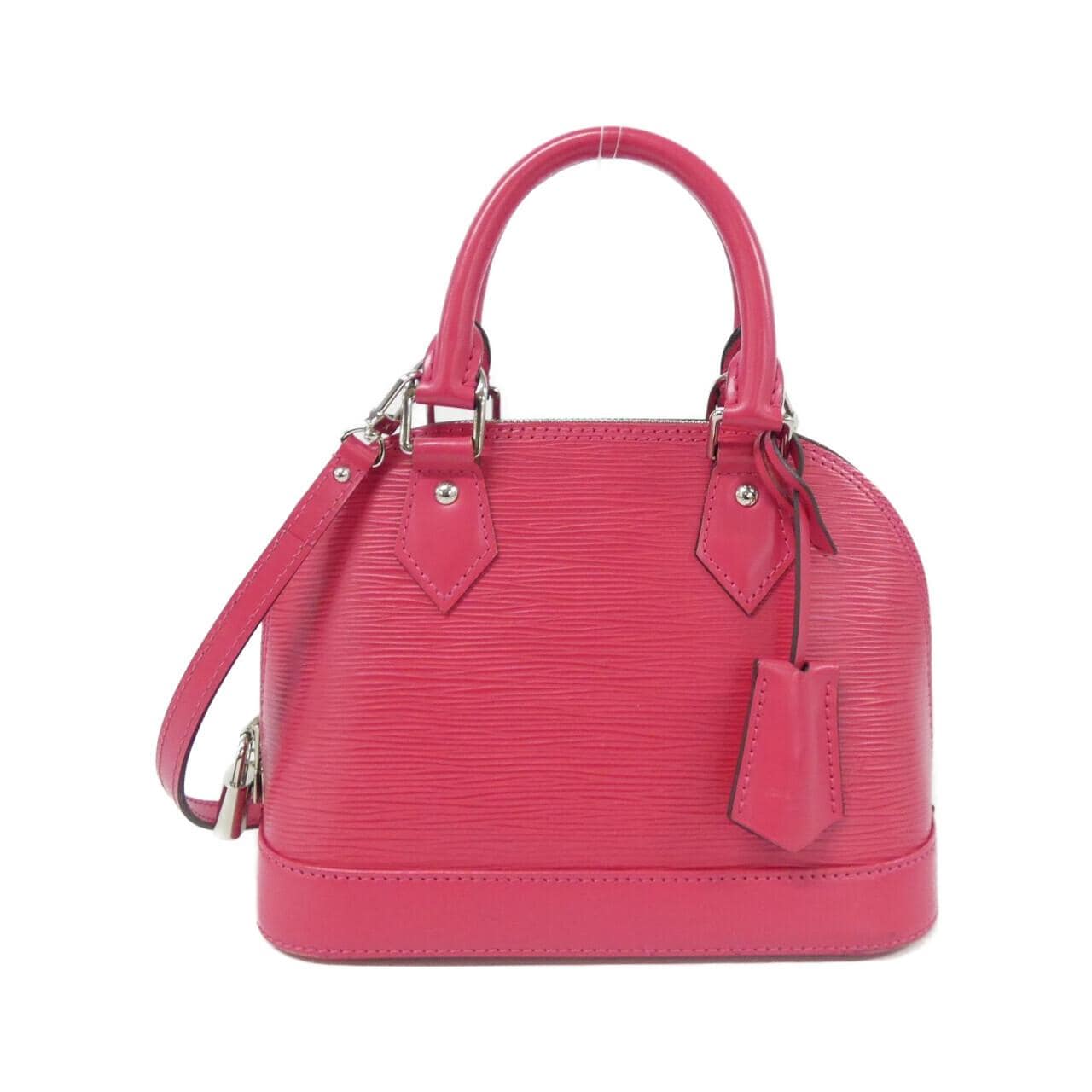 ルイヴィトン エピ アルマBB M53357 バッグ