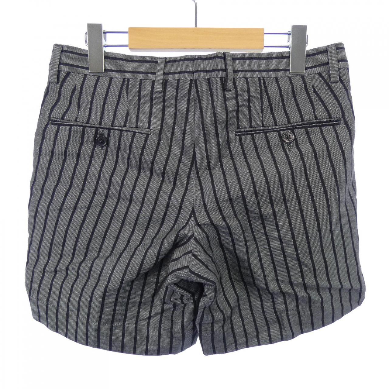 ドルチェアンドガッバーナ DOLCE&GABBANA ショートパンツ