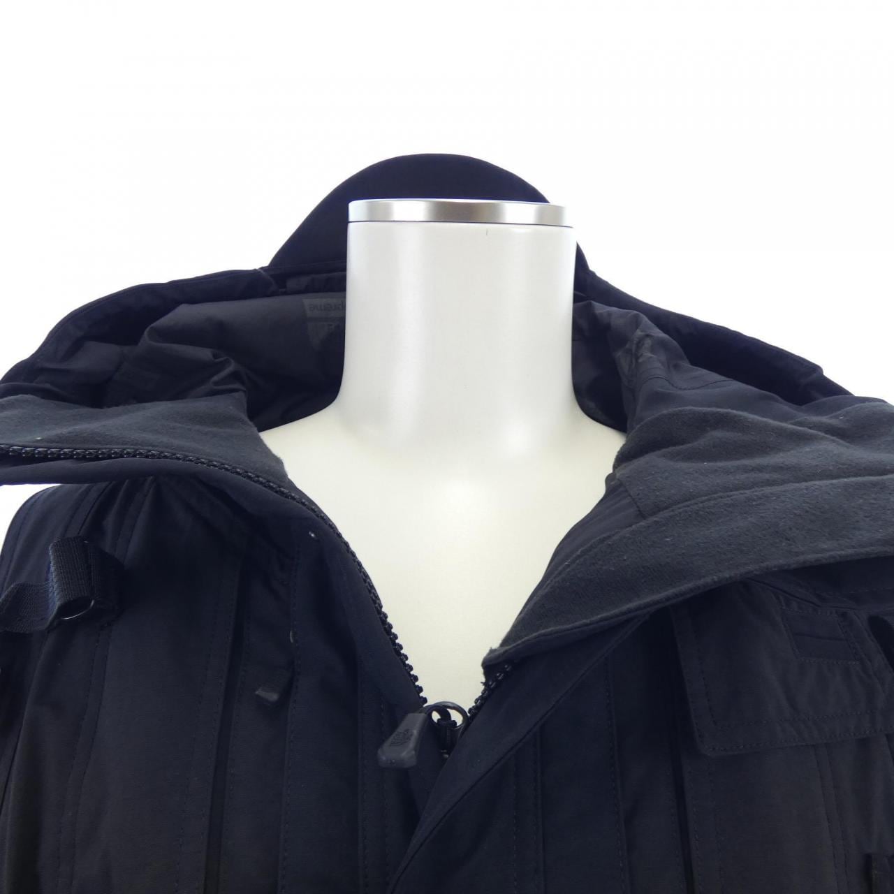 シュプリームザノースフェイス SUPREME×THE NORTH FACE NP61903I ブルゾン