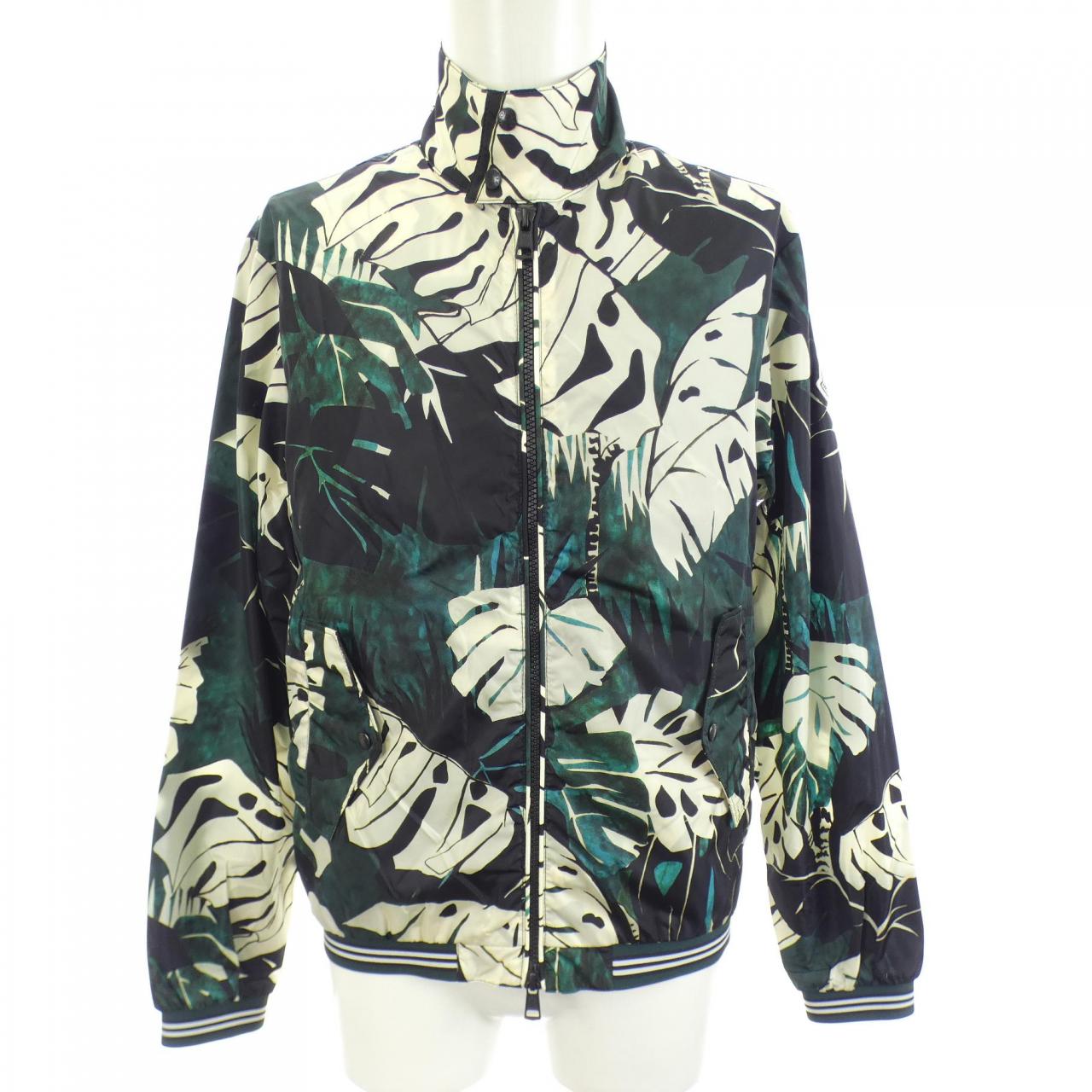 モンクレール MONCLER LAMY ブルゾン