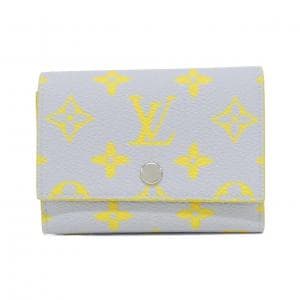 ルイヴィトン モノグラム グロウ ヴィクター ウォレット M14764 財布