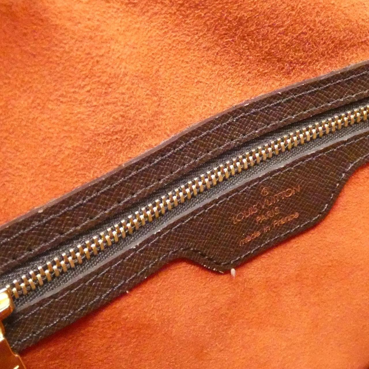 ルイヴィトン ダミエ トリアナ N51155 バッグ