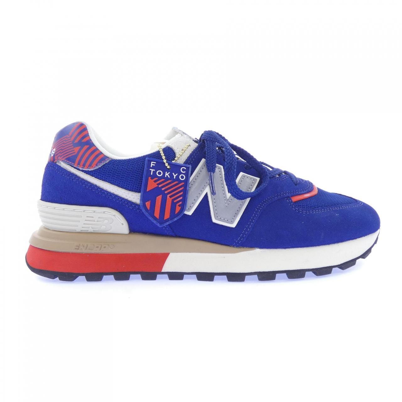 ニューバランス NEW BALANCE U574LGFT スニーカー