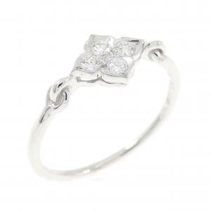 【ヴィンテージ】カルティエ ヒンドゥ リング