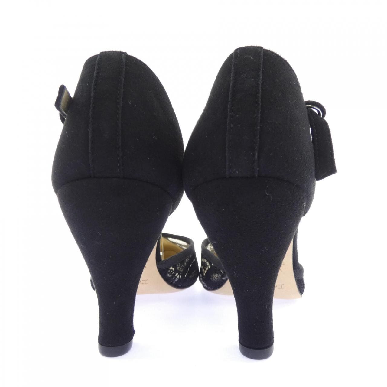 レペット repetto Tストラップ パンプス