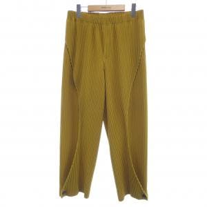 オムプリッセ HOMME PLISSE HP23JF140 パンツ