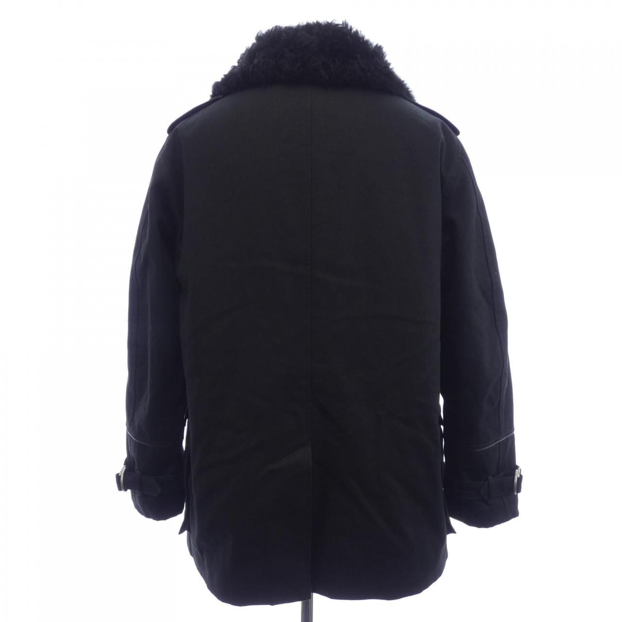 サンローラン SAINT LAURENT 616419 Y9B07 コート
