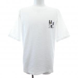 エルメス HERMES ミニレザーパッチ　ジュ ダドレス JEU D'ADRESS 457930HA Tシャツ