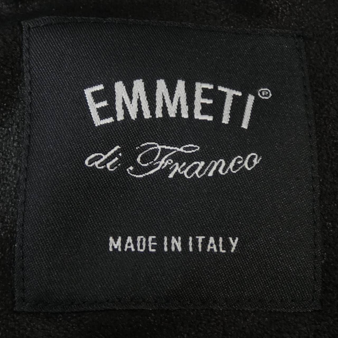 エンメティ EMMETI シャツ