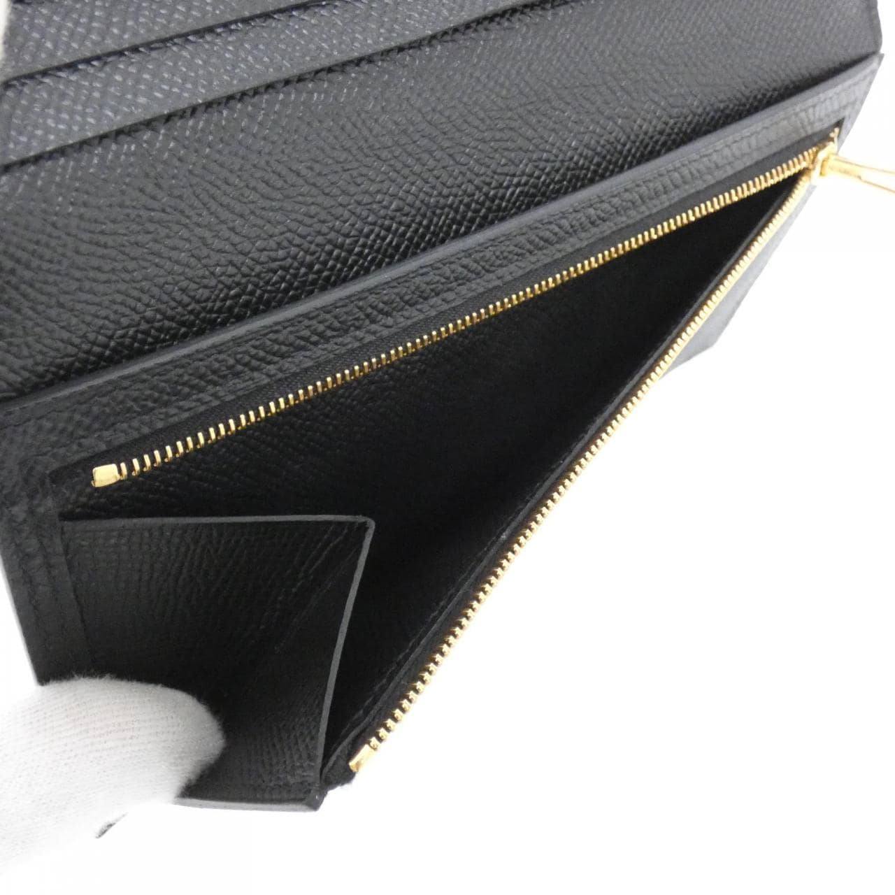 エルメス ベアン スフレ 039785CC 財布