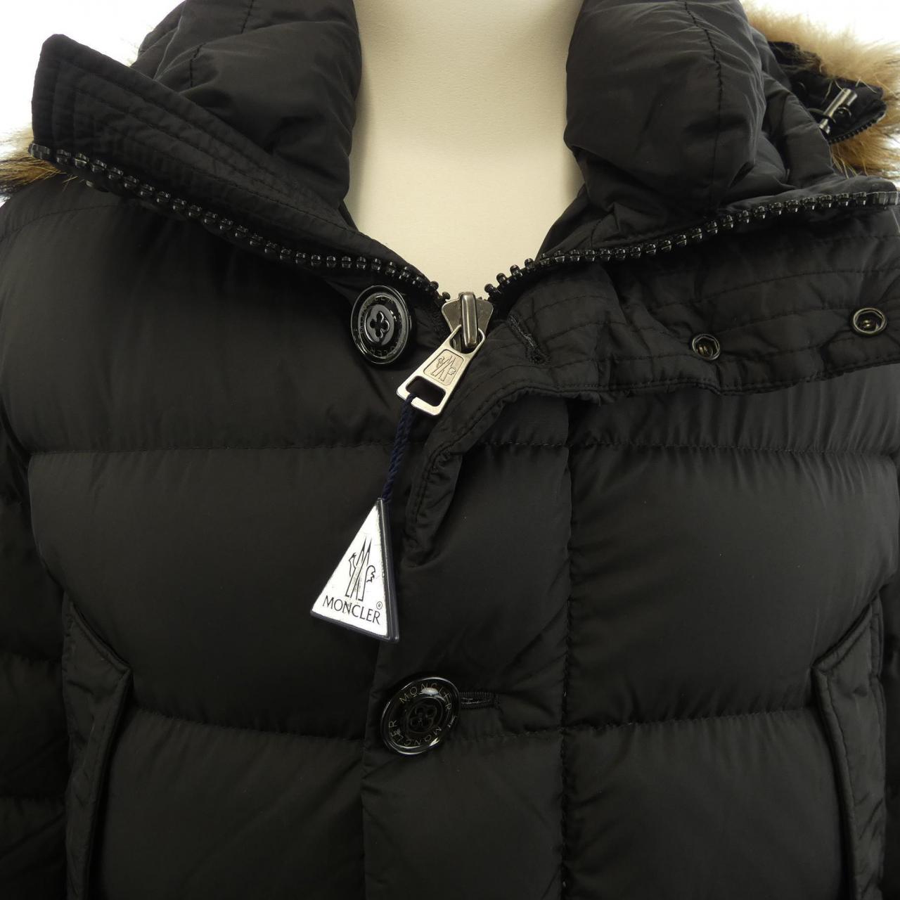 モンクレール MONCLER CLUNY ダウンジャケット