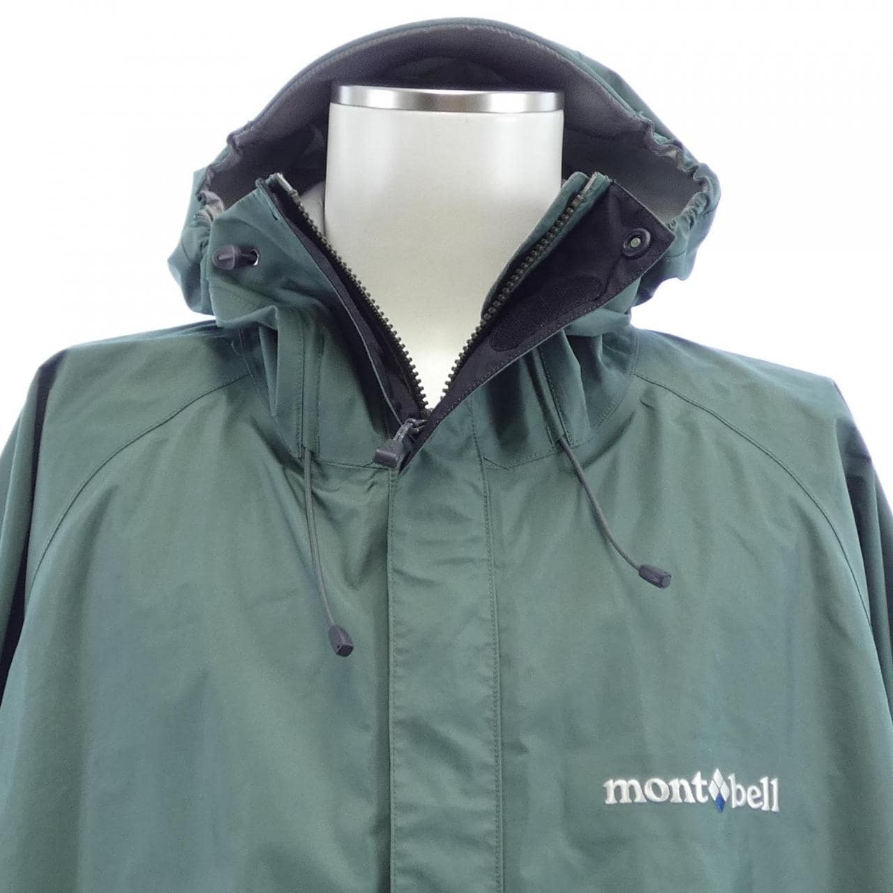 モンベル MONT BELL ブルゾン