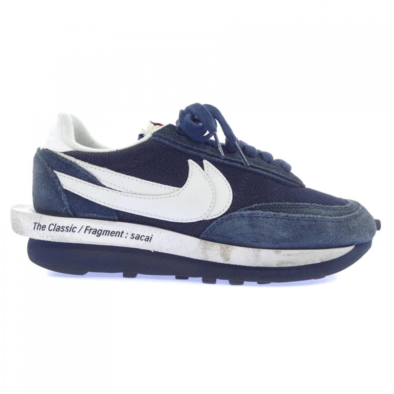 ナイキサカイ NIKE×SACAI スニーカー