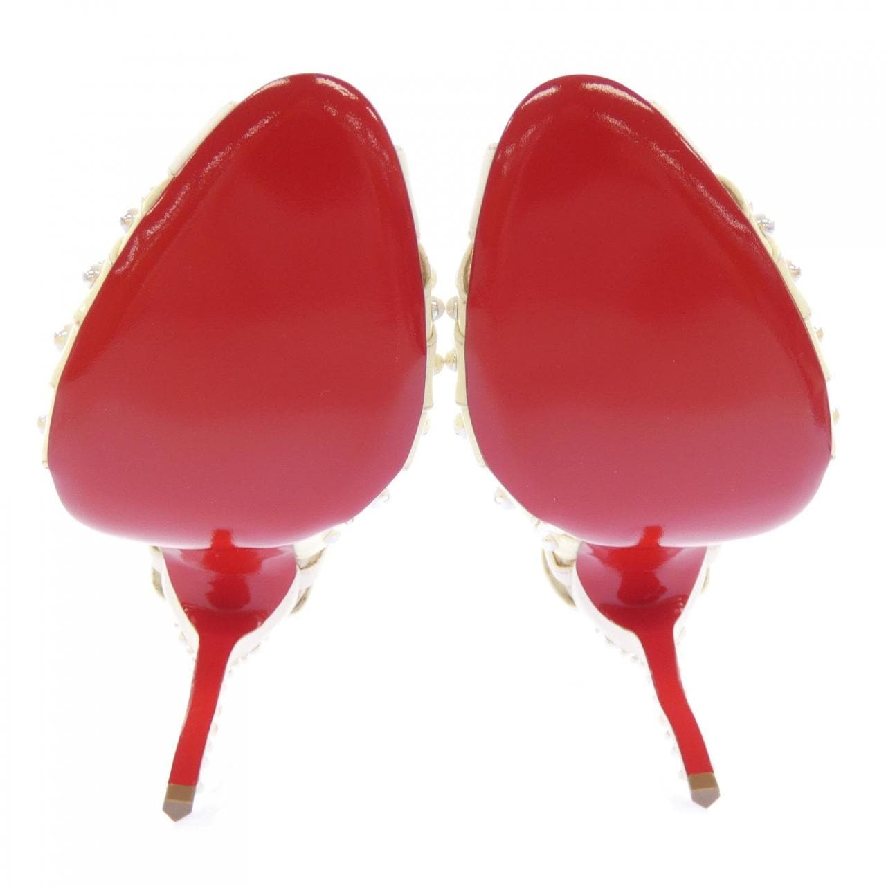 クリスチャンルブタン CHRISTIAN LOUBOUTIN パンプス