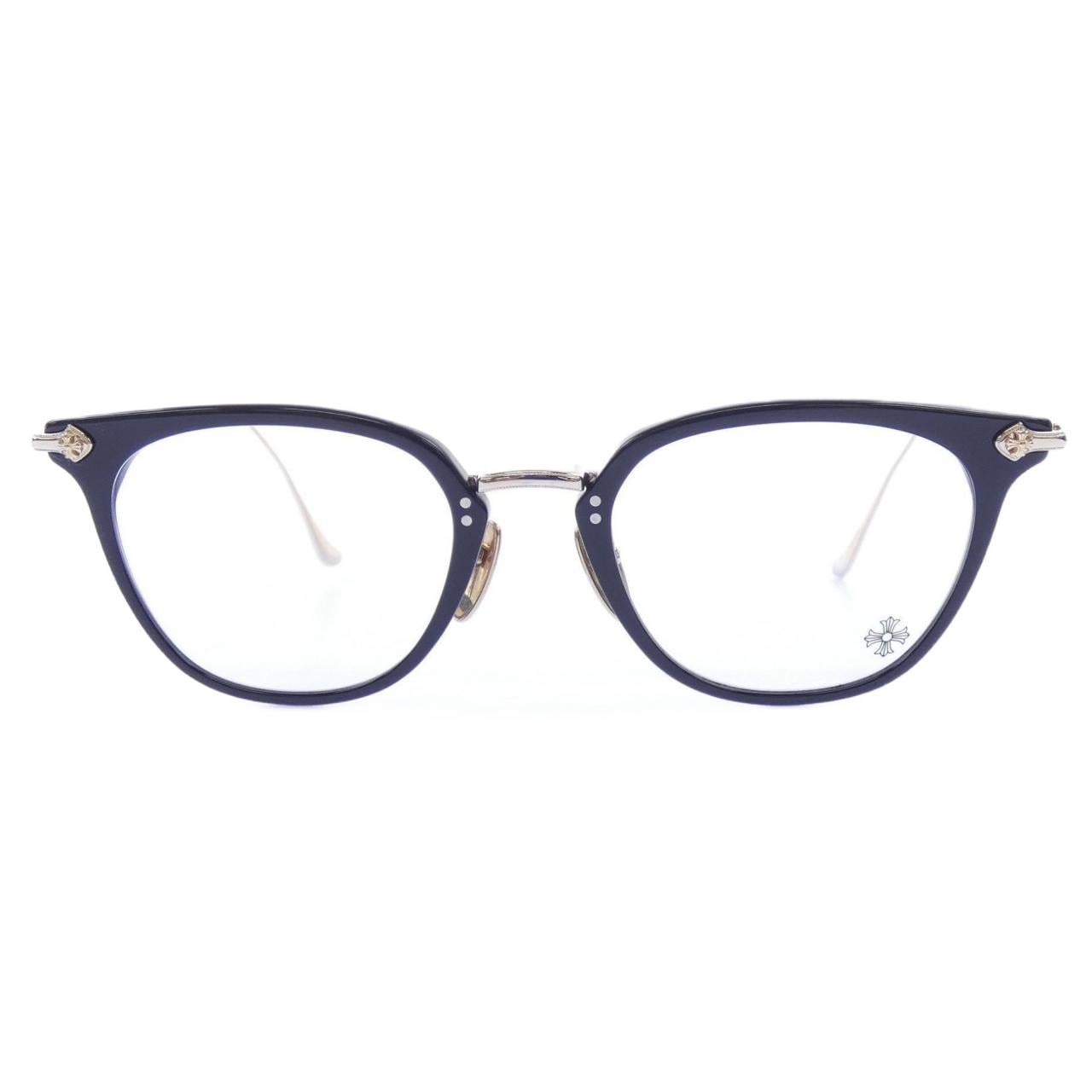 クロムハーツ CHROME HEARTS SHAGASS EYEWEAR