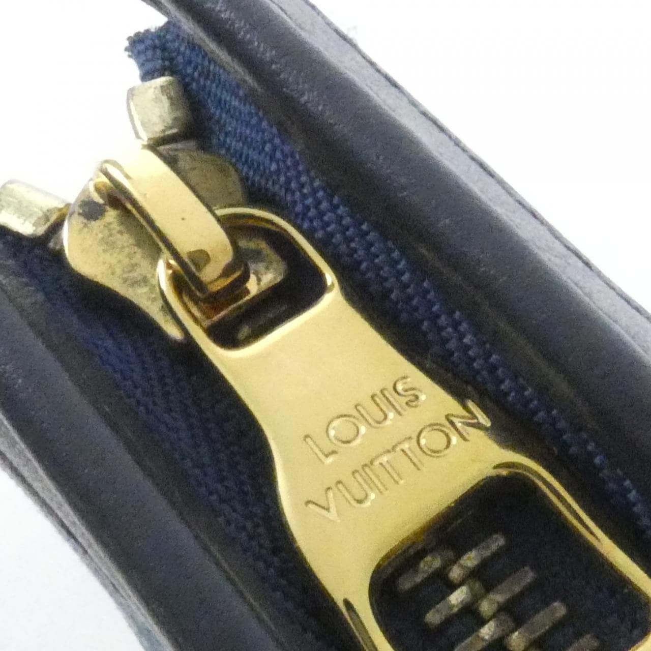 ルイヴィトン モノグラム ドリップ ポシェット ヴォワヤージュ M45961 バッグ